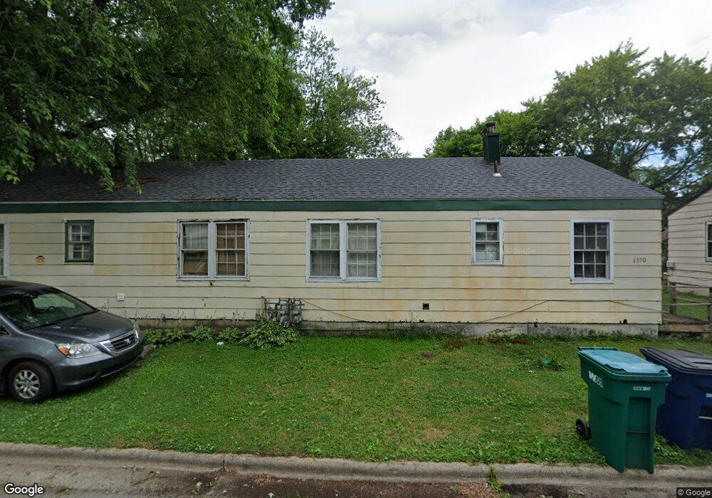 1370 Kingsporte Ln, La Porte, IN 46350 - photo 1