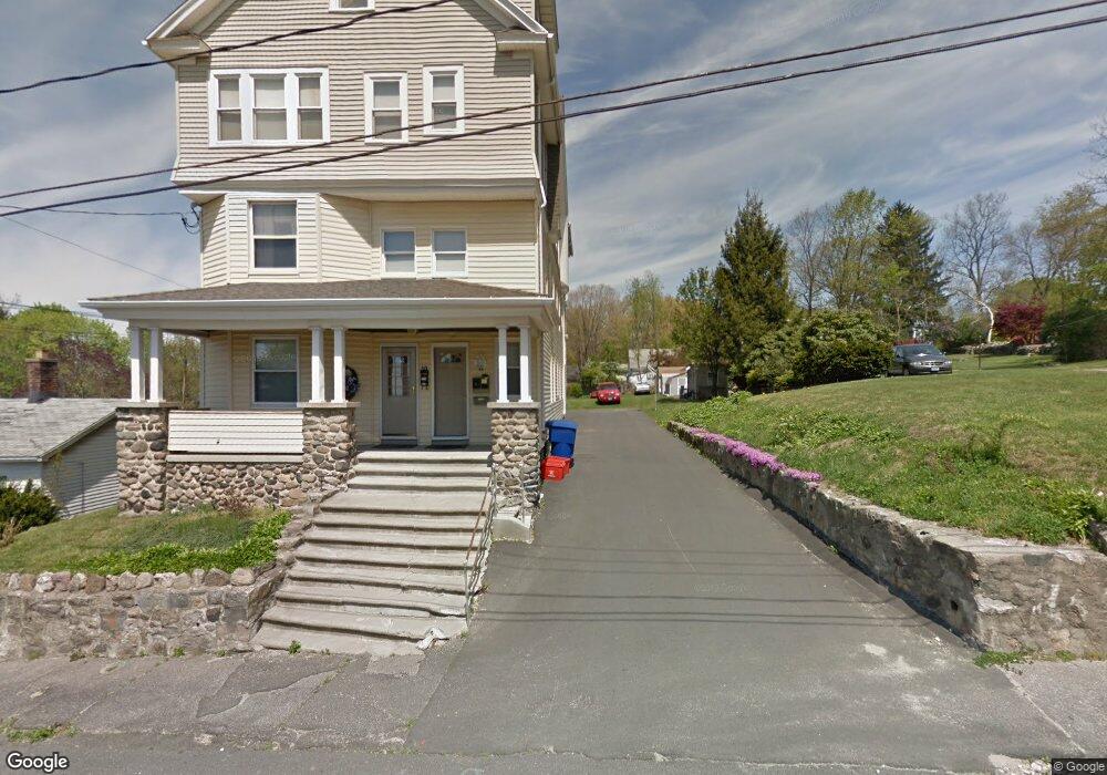 48 Pilgrim Ave, Waterbury, CT 06704 - photo 1