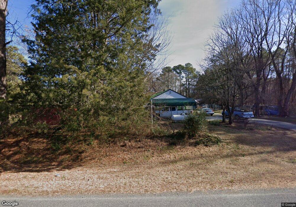 61 Adolph Taylor Rd, Pittsboro, NC 27312 - photo 1