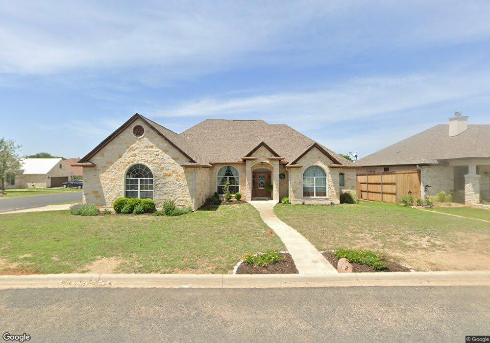 1202 Nicole Ln, Fredericksburg, TX 78624 - photo 1