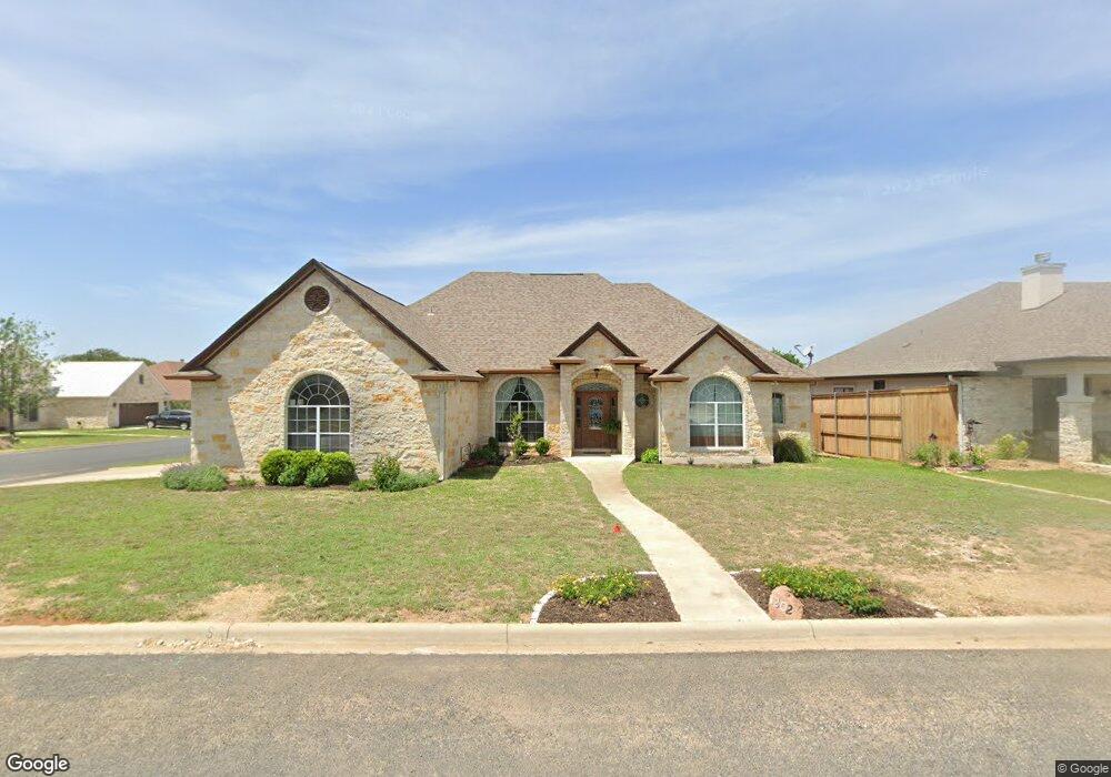 1202 Nicole Ln unit 33, Fredericksburg, TX 78624 - photo 1