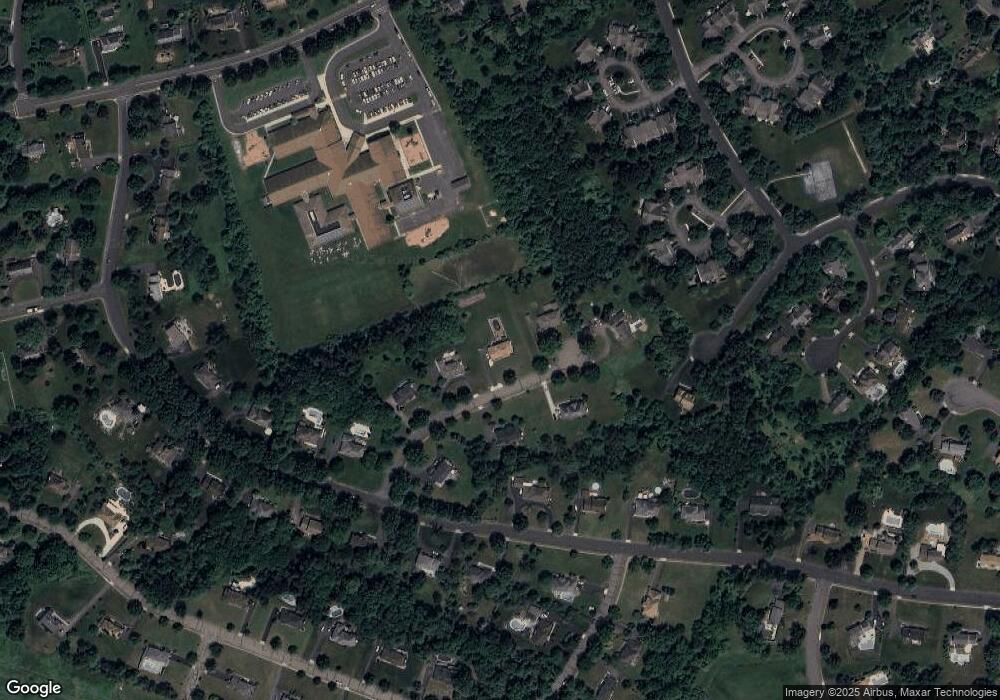 407 Covered Bridge Rd, Branchburg, NJ 08853 - photo 1