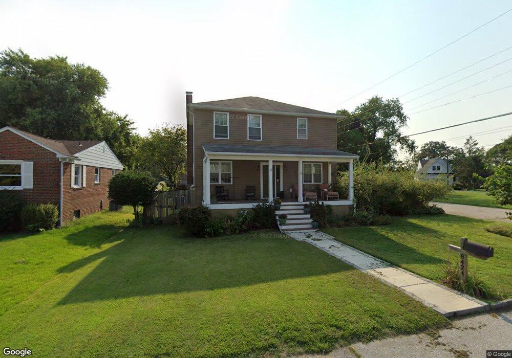 8424 Hall Rd, Pasadena, MD 21122 - photo 1