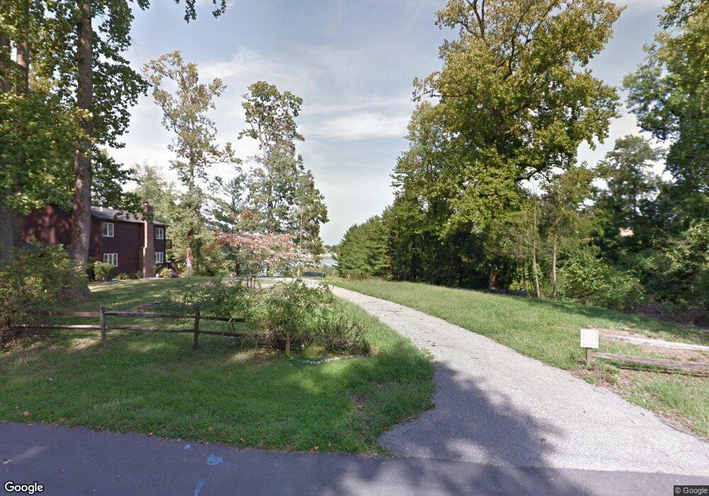 158 W Lake Dr, Annapolis, MD 21403 - photo 1