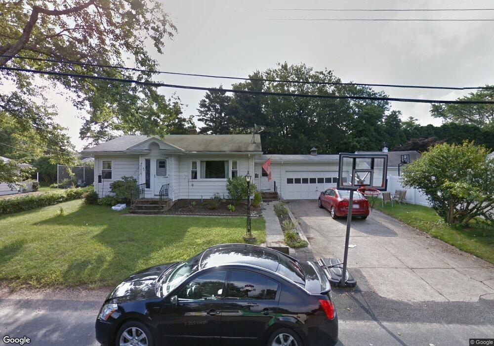 42 George St, South Dartmouth, MA 02748 - photo 1