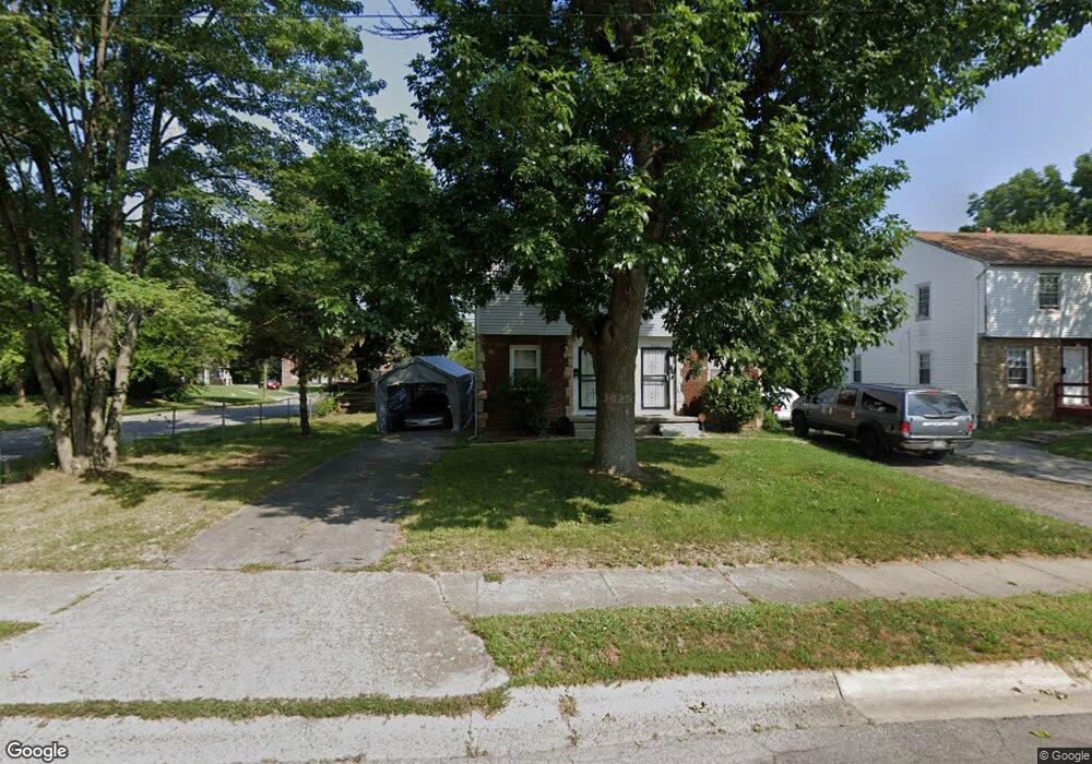 2776 Vanderberg Ave unit 778, Columbus, OH 43204 - photo 1