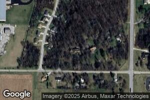 626 Teetor Rd, Hagerstown, IN 47346
