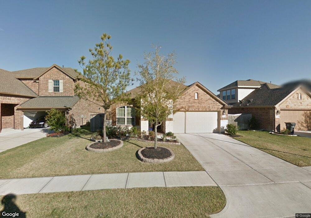 9534 Knox Prairie Ct, Cypress, TX 77433 - photo 1