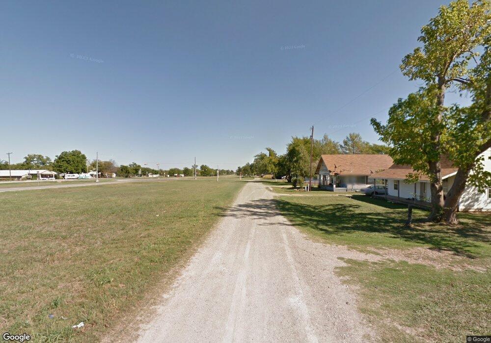 125 S Dillard, Randolph, TX 75475 - photo 1