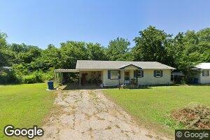 205 Park Ln, Pawnee, OK 74058