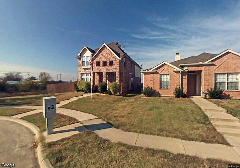 309 Cobblestone Dr, Wylie, TX 75098 - photo 1