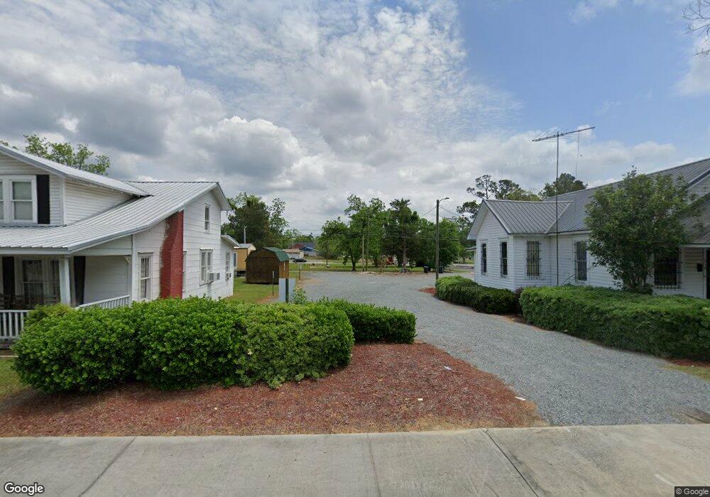 414 S Grant St, Fitzgerald, GA 31750 - photo 1