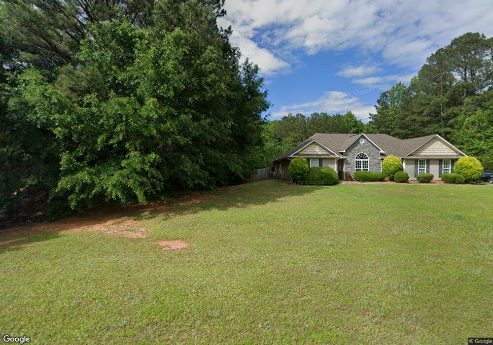 33 Chandler's Run, Newnan, GA 30263 MLS 10294466