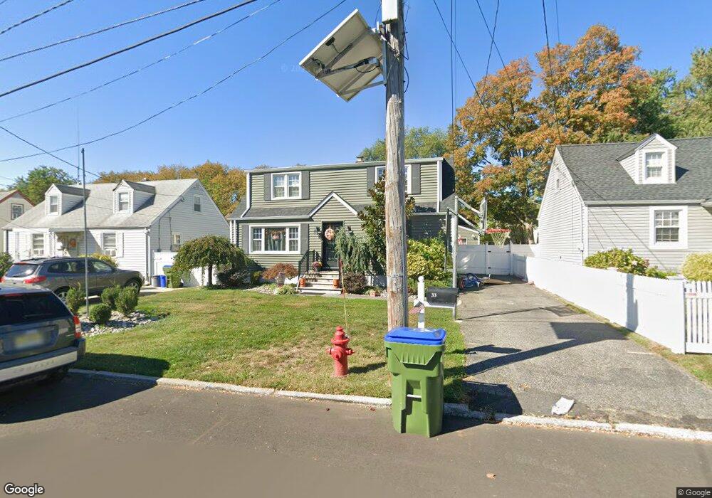 33 Waltuma Ave, Edison, NJ 08837 - photo 1