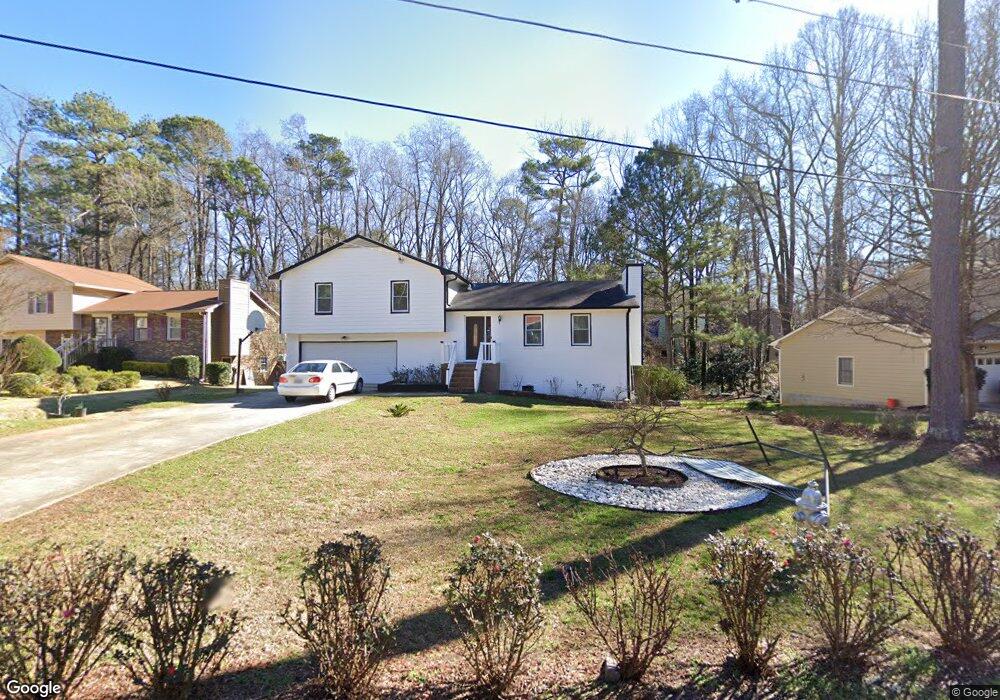 1253 Courtney Ln unit 2, Clarkston, GA 30021 - photo 1