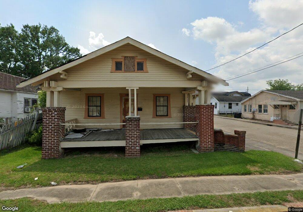 800 Grinage St, Houma, LA 70360 - photo 1