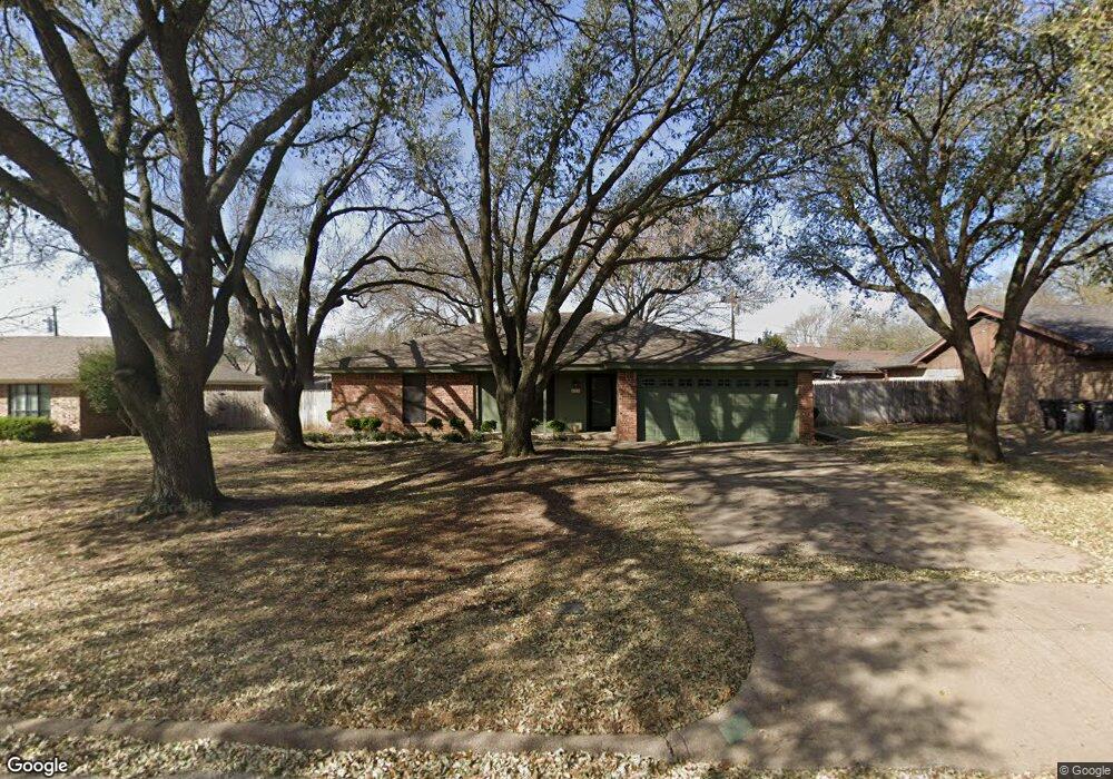 408 Rolling Hill Dr, Cleburne, TX 76033 - photo 1
