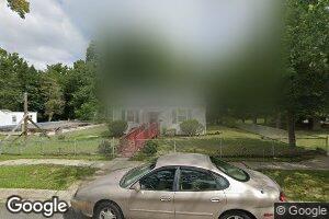 313 Tillman St, Lawnside, NJ 08045