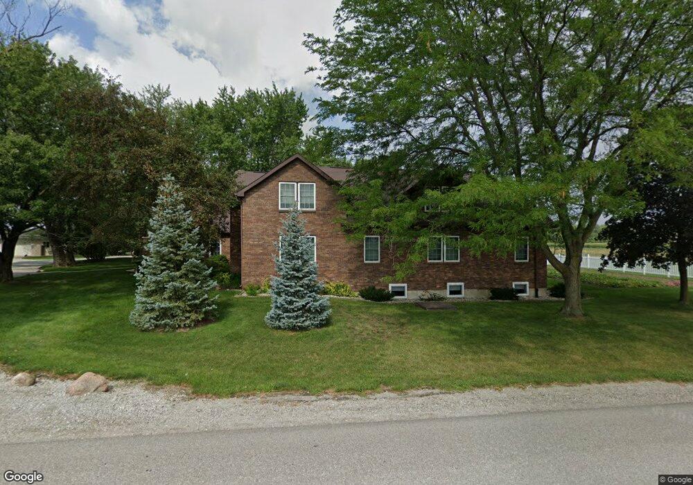 13631 Spencerville Rd, Grabill, IN 46741 - photo 1