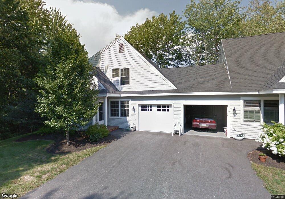 15 Carriage Way unit 9, Saco, ME 04072 - photo 1