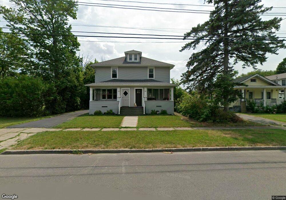 849 Ohio St, Buffalo, NY 14203 - photo 1