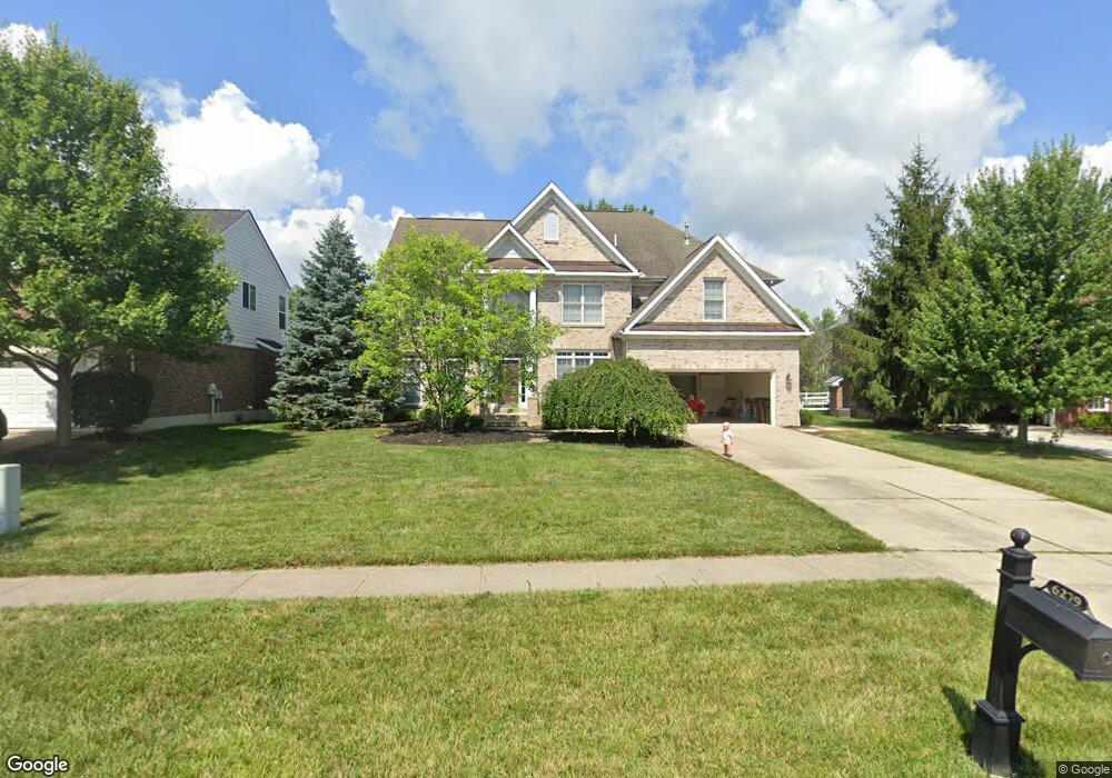 6279 Winter Hazel Dr, Liberty Township, OH 45044 - photo 1