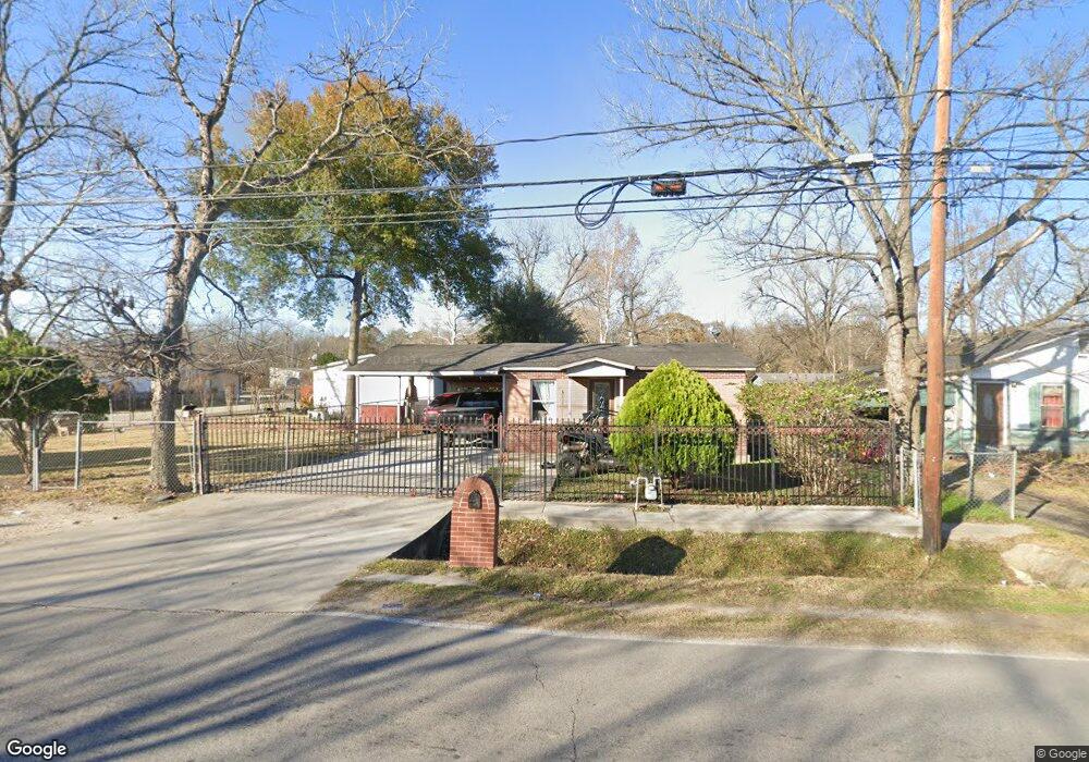 2205 Bertrand St, Houston, TX 77093 - photo 1