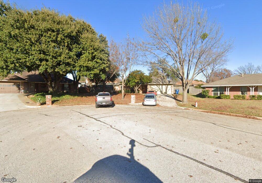 2916 Caprock Ct, Grapevine, TX 76051 - photo 1