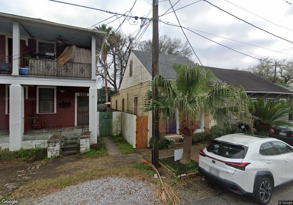 Street View Photo