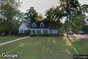 311 N Shipp St, Evergreen, AL 36401