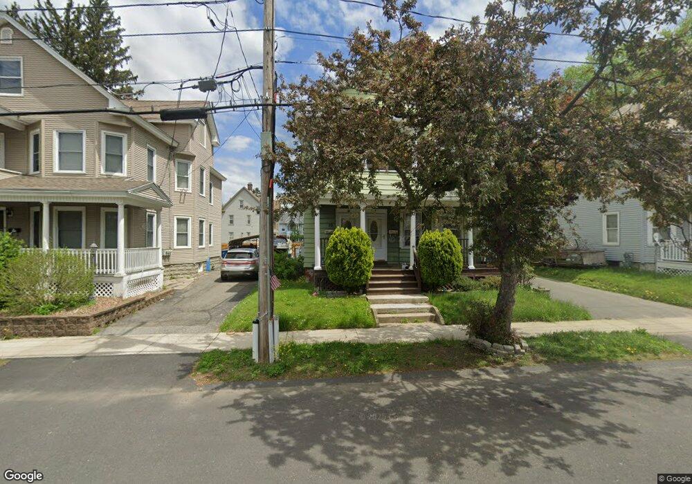 39 Lathrop St, West Springfield, MA 01089 - photo 1