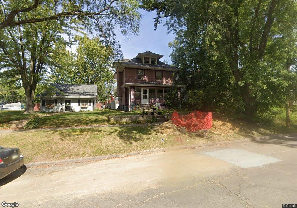 1826 5th Ave SE, Cedar Rapids, IA 52403 - photo 1