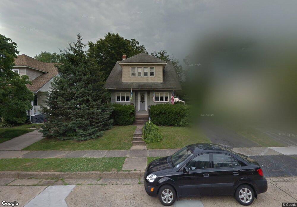 254 Walnut St, Audubon, NJ 08106 - photo 1