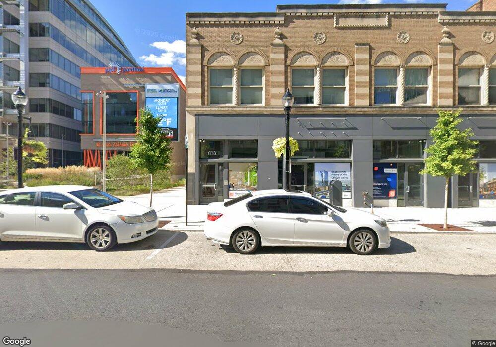 813 Hamilton St unit A, Allentown, PA 18101 - photo 1