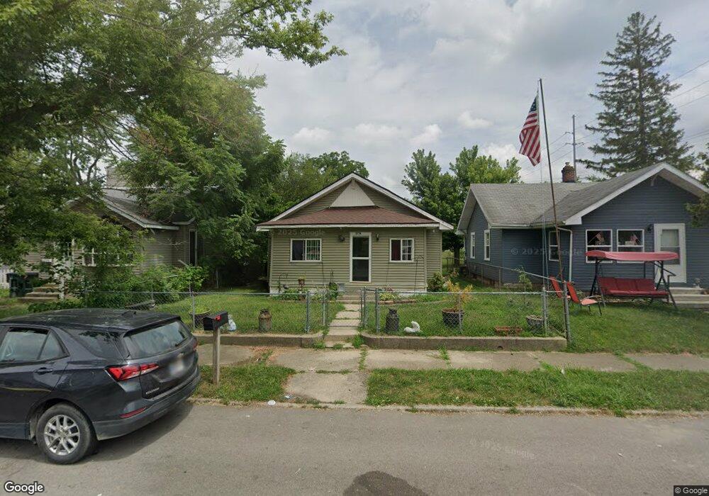 2718 S Mulberry St, Muncie, IN 47302 - photo 1