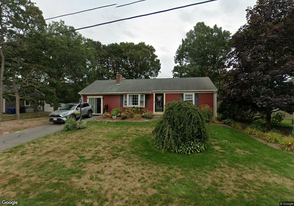 21 Black Duck Ln, West Yarmouth, MA 02673 - photo 1