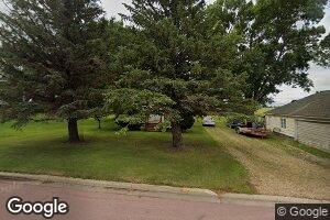 709 W Ciro St, Truman, MN 56088