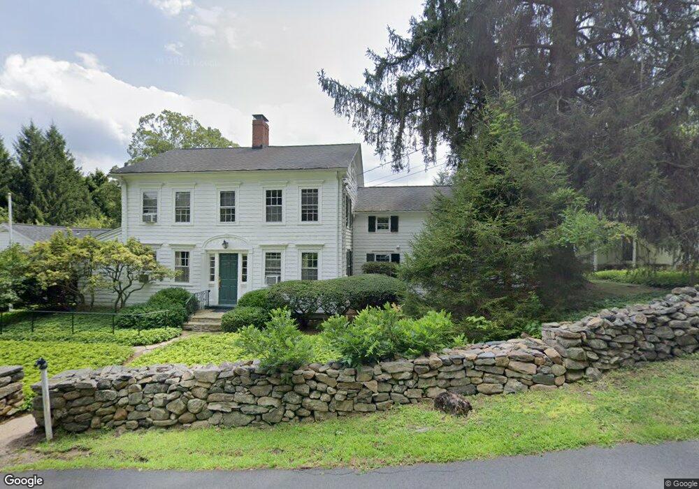 68 Marchant Rd, Redding, CT 06896 - photo 1