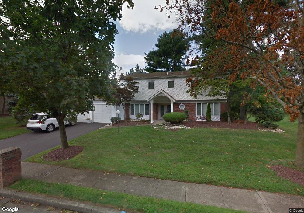 6 Chesley Ct, Morganville, NJ 07751 - photo 1