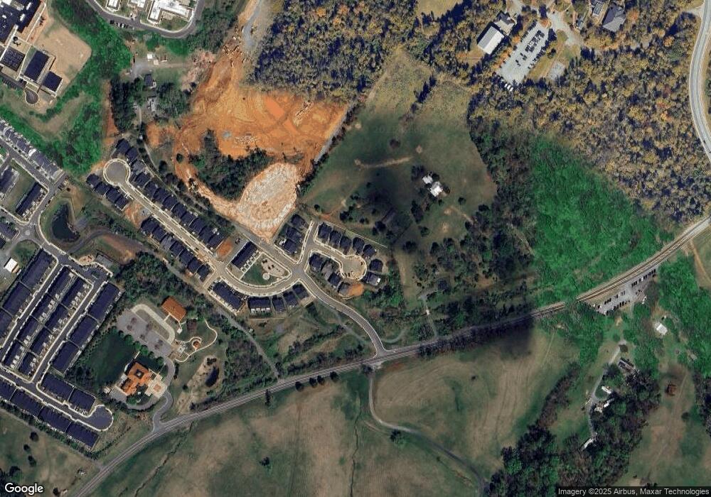 4023 Marie Curie Ct, Charlottesville, VA 22902 - photo 1