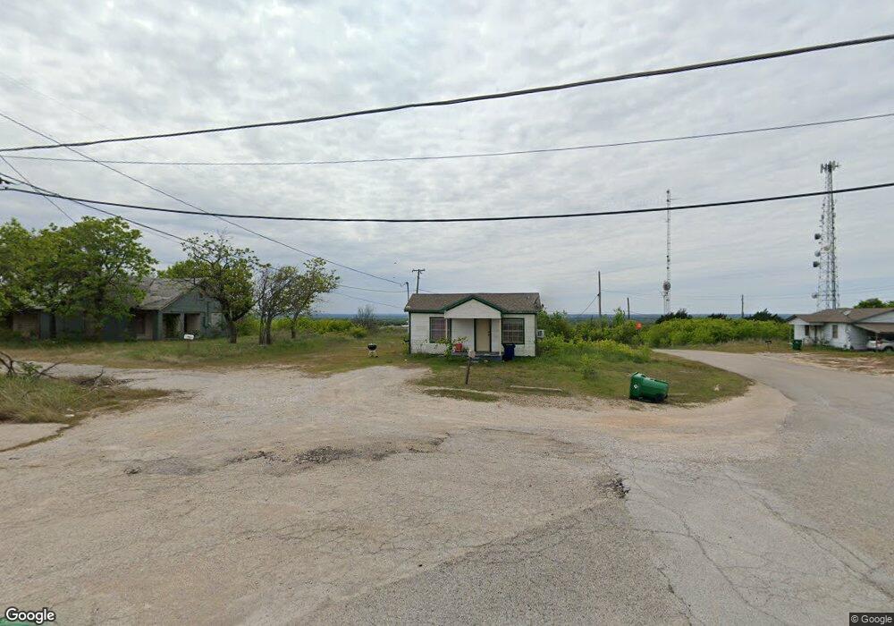 100 S Sunset Ave, Decatur, TX 76234 - photo 1