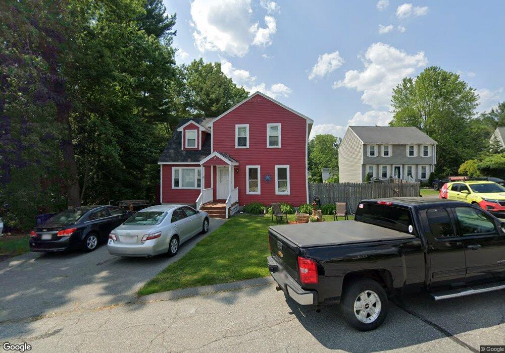 40 Wyman Rd, Dracut, MA 01826 - photo 1