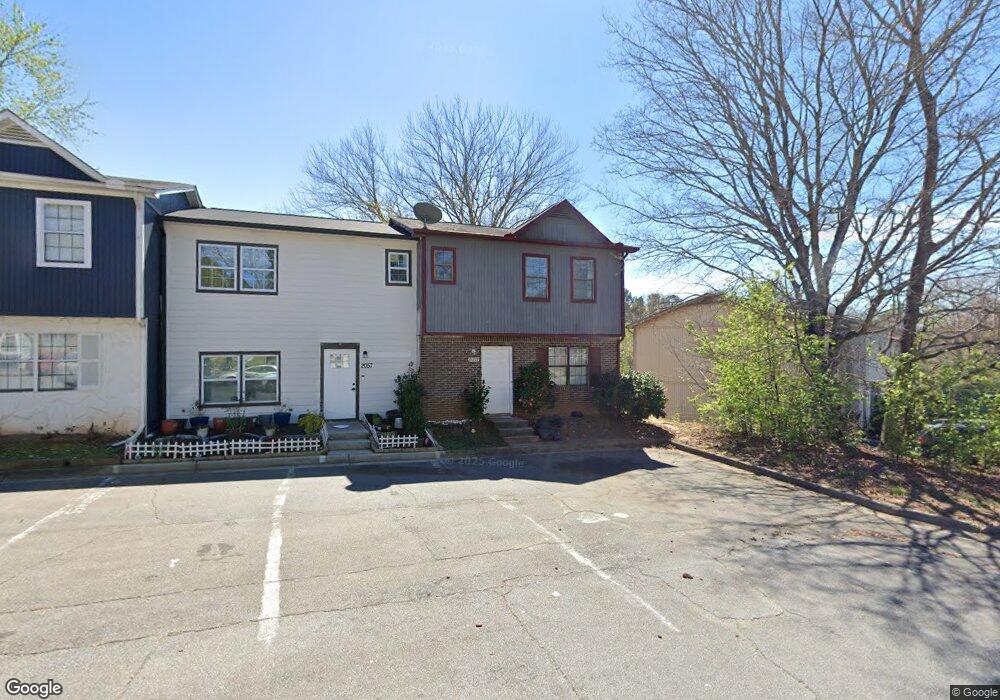 2059 Lenoa Ln, Austell, GA 30106 - photo 1