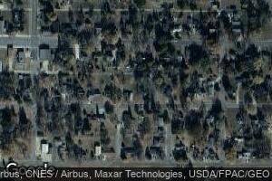 405 405 E Iowa St, Elmore, MN 56027