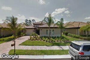 7477 Lantana Cir, Naples, FL 34119