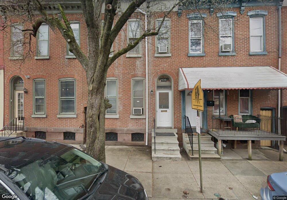 436 N 9th St, Reading, PA 19601 - photo 1