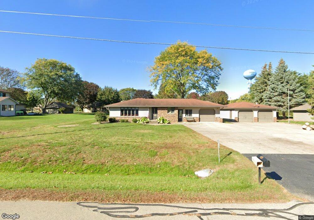 N9667 Noe Rd, Appleton, WI 54915 - photo 1