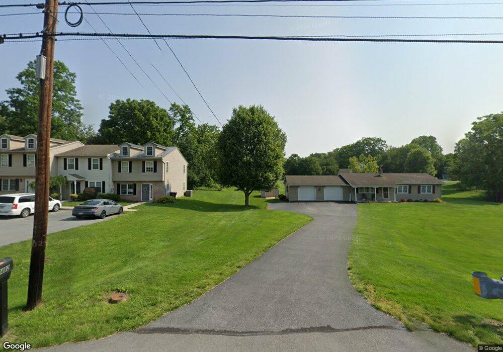 4486 Scotland Main St, Chambersburg, PA 17202 - photo 1