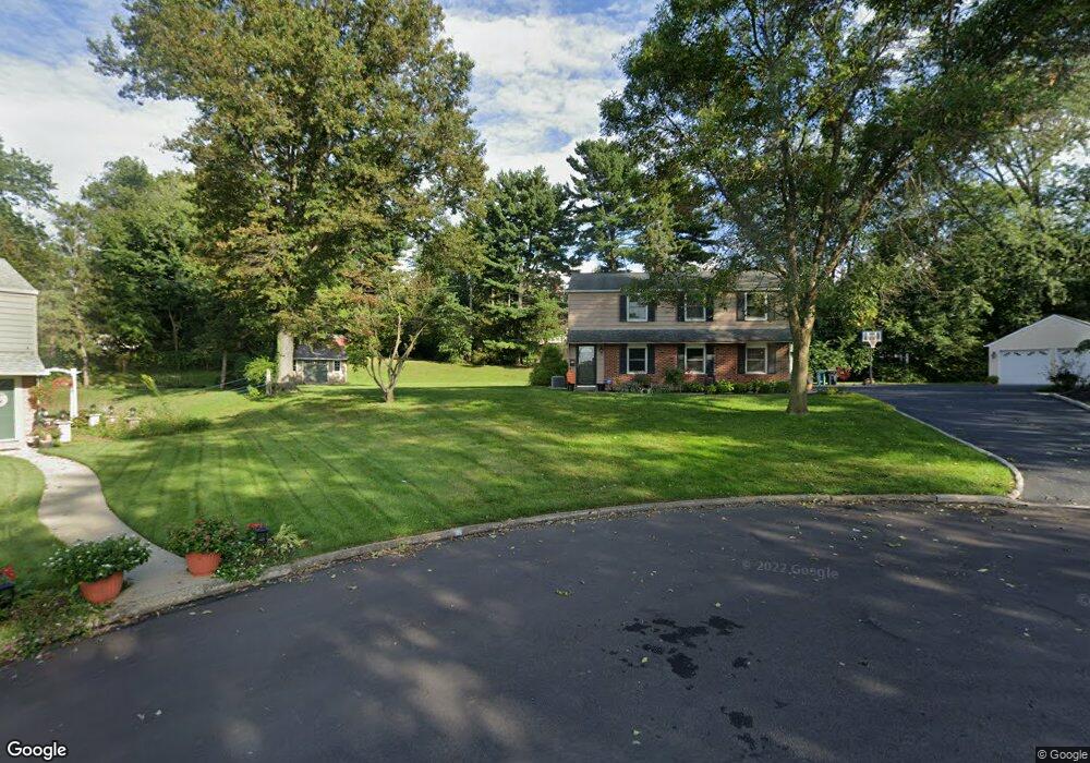 355 Miles Rd, Lafayette Hill, PA 19444 - photo 1