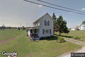 420 W South St, Mc Guffey, OH 45859
